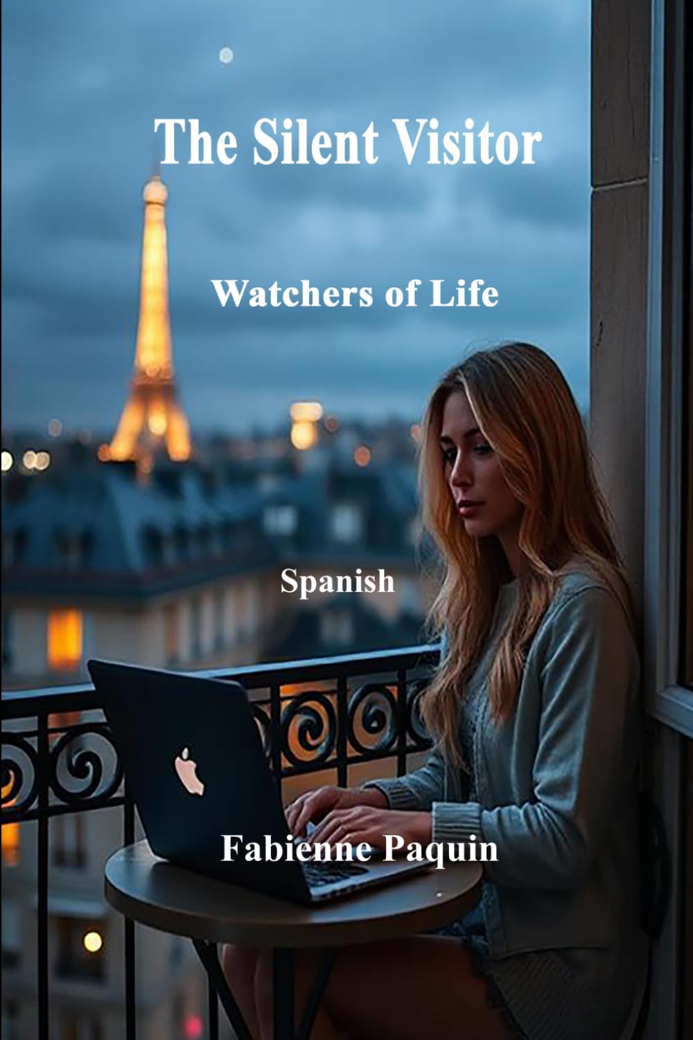 The Silent Visitor Spanish: Watchers of Life