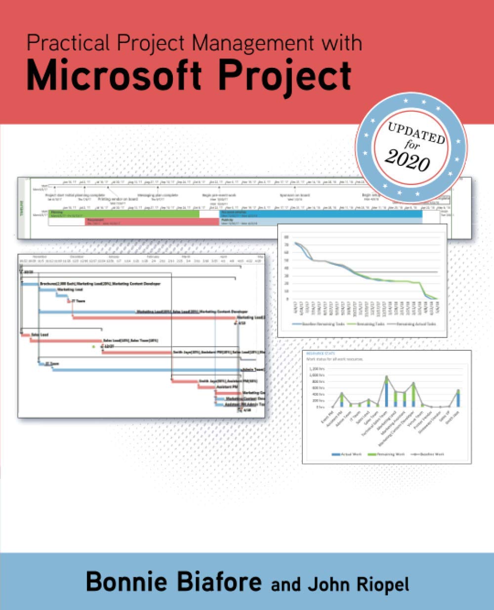 Practical Project Management with Microsoft Project