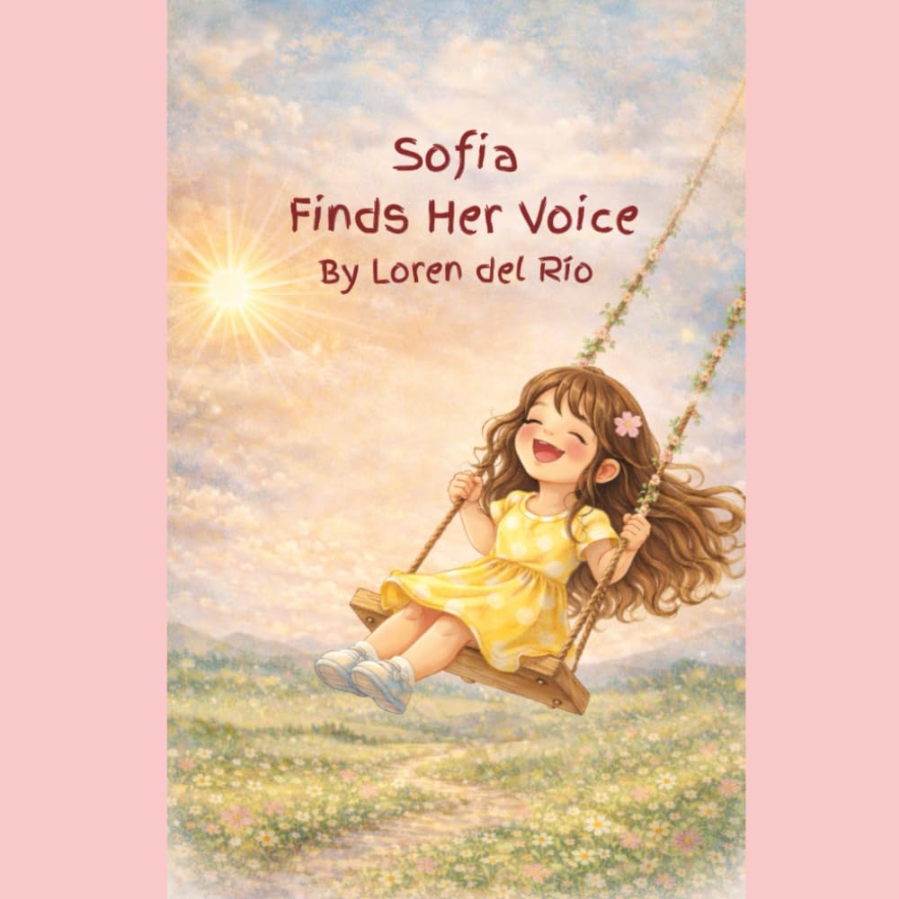 Sofia Finds Her Voice