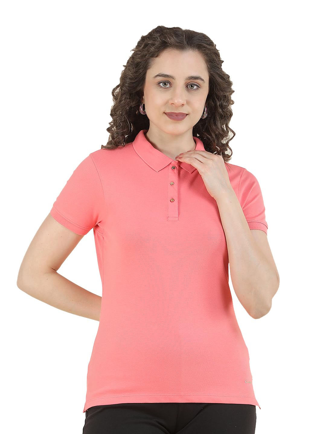 cantabil Women T-Shirt-picture-45