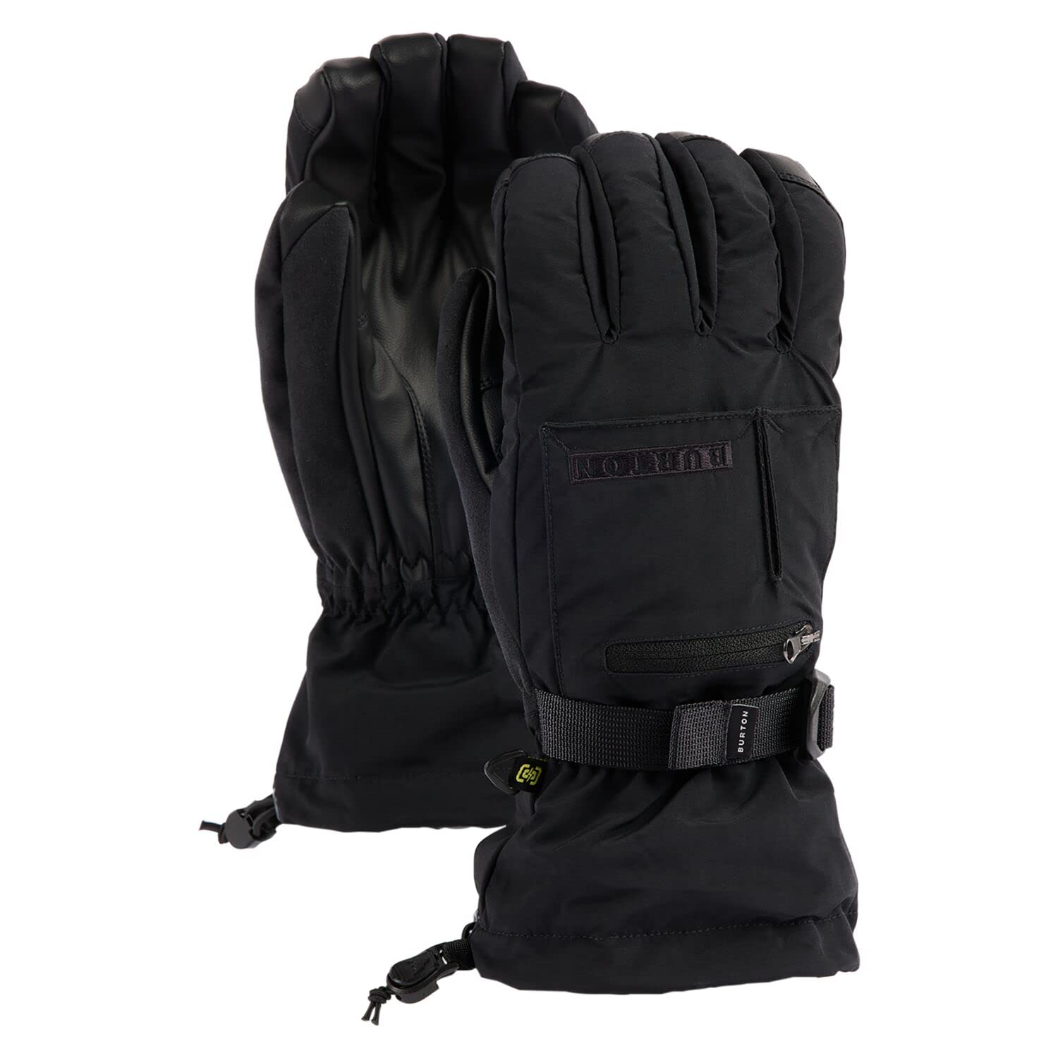 BurtonMen's Baker 2 in 1 Gloves