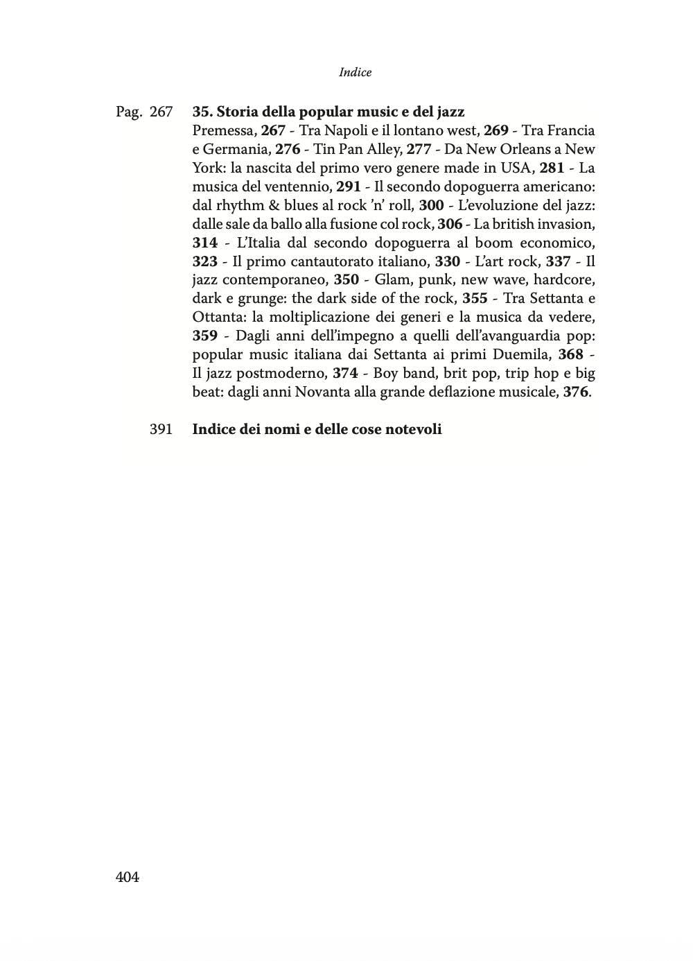Manuale di storia della musica. Il Novecento (Vol. 4)