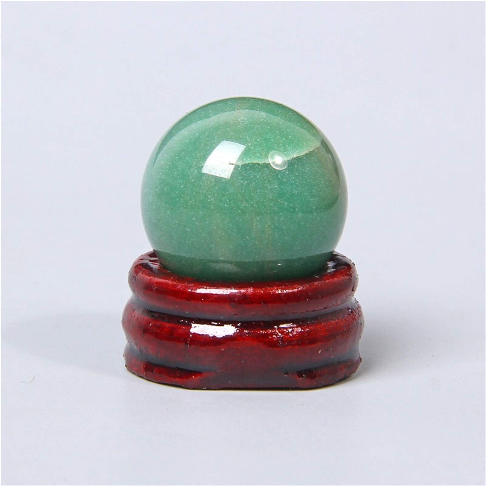 グリーンアベンチュリンスフィア♡パイライト共生No.1387 Amazon.co.jp: Sairui ナチュラルグリーンアベンチュリンジェイド