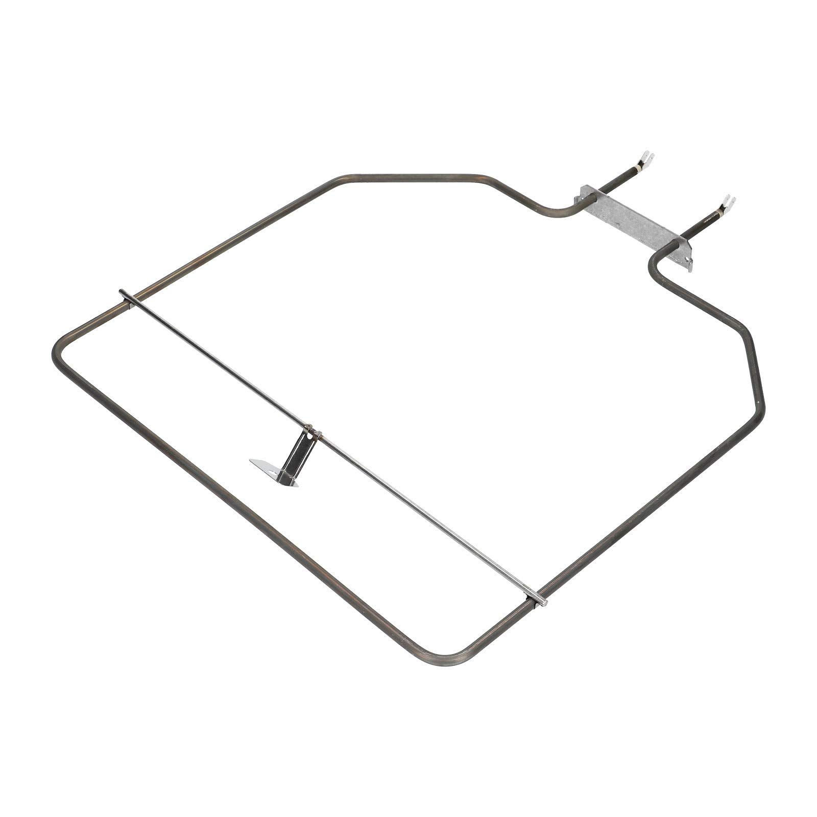 LUTH Premium Profi Parts Heizelement Oberhitze 1300W 230V kompatibel mit Bosch 00709722 für Backofen