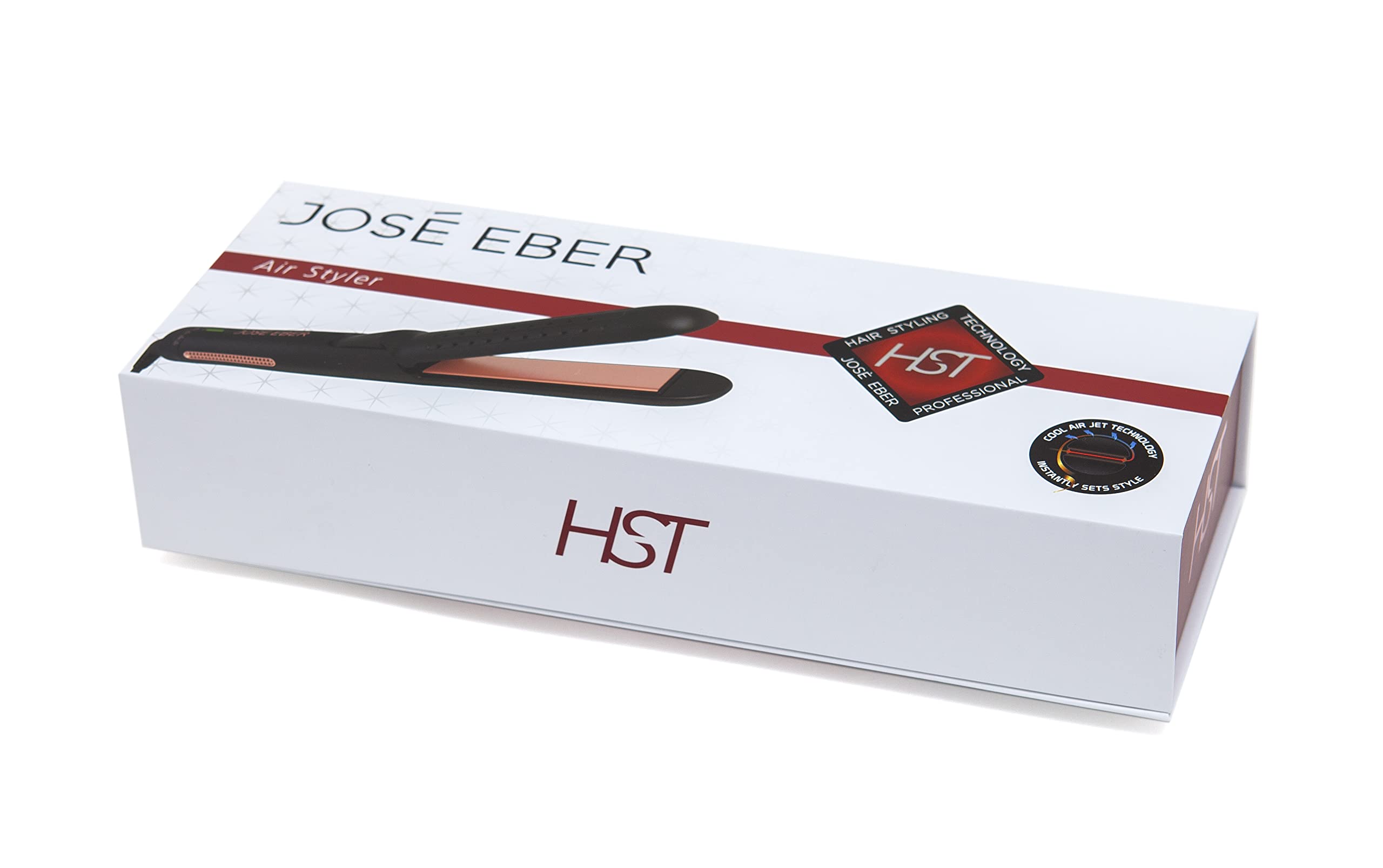 Jose EberJose Eber HST Flow Air Styler