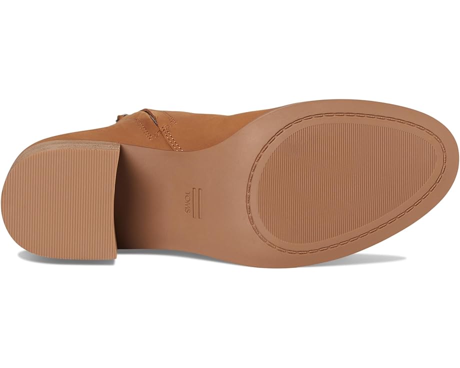 TOMS Evelyn - Bottom View