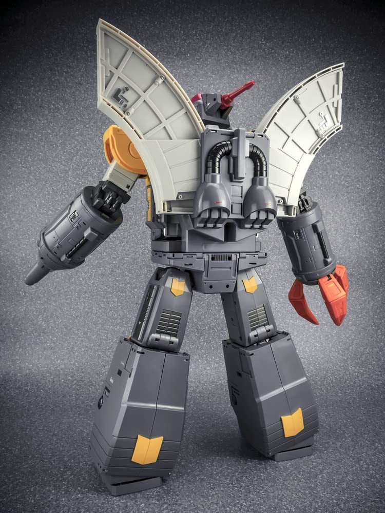 Toy Transformers, G1 Series Giant Defense Fortress Siege