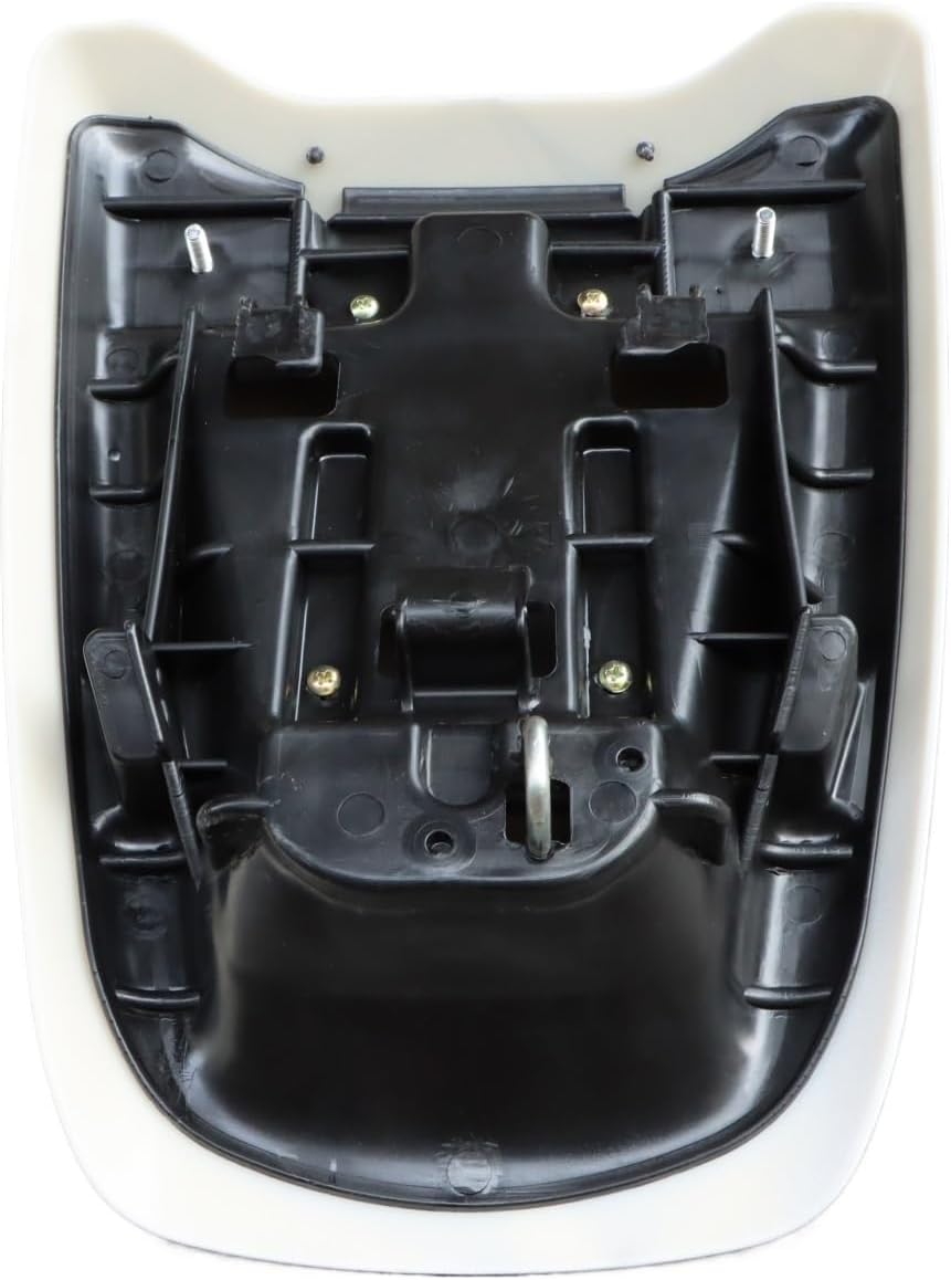 Fairing Cover Cowl Tail Seat Cover Rear Pillion Passenger Cowl Tail Fairing for 2002 2003 CBR954RR CBR900RR CBR 954 RR CBR 954RR CBR 900 RR