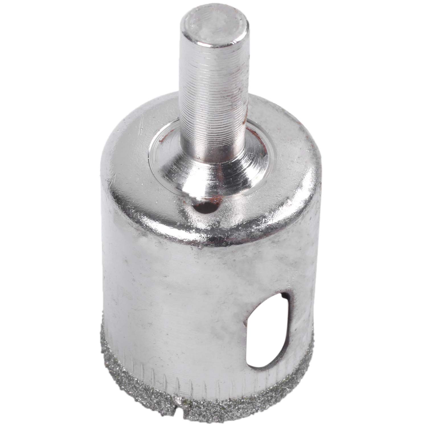 NONDK 25mm Glass Ceramic Tile Hole Saw Drill Bit Cutter