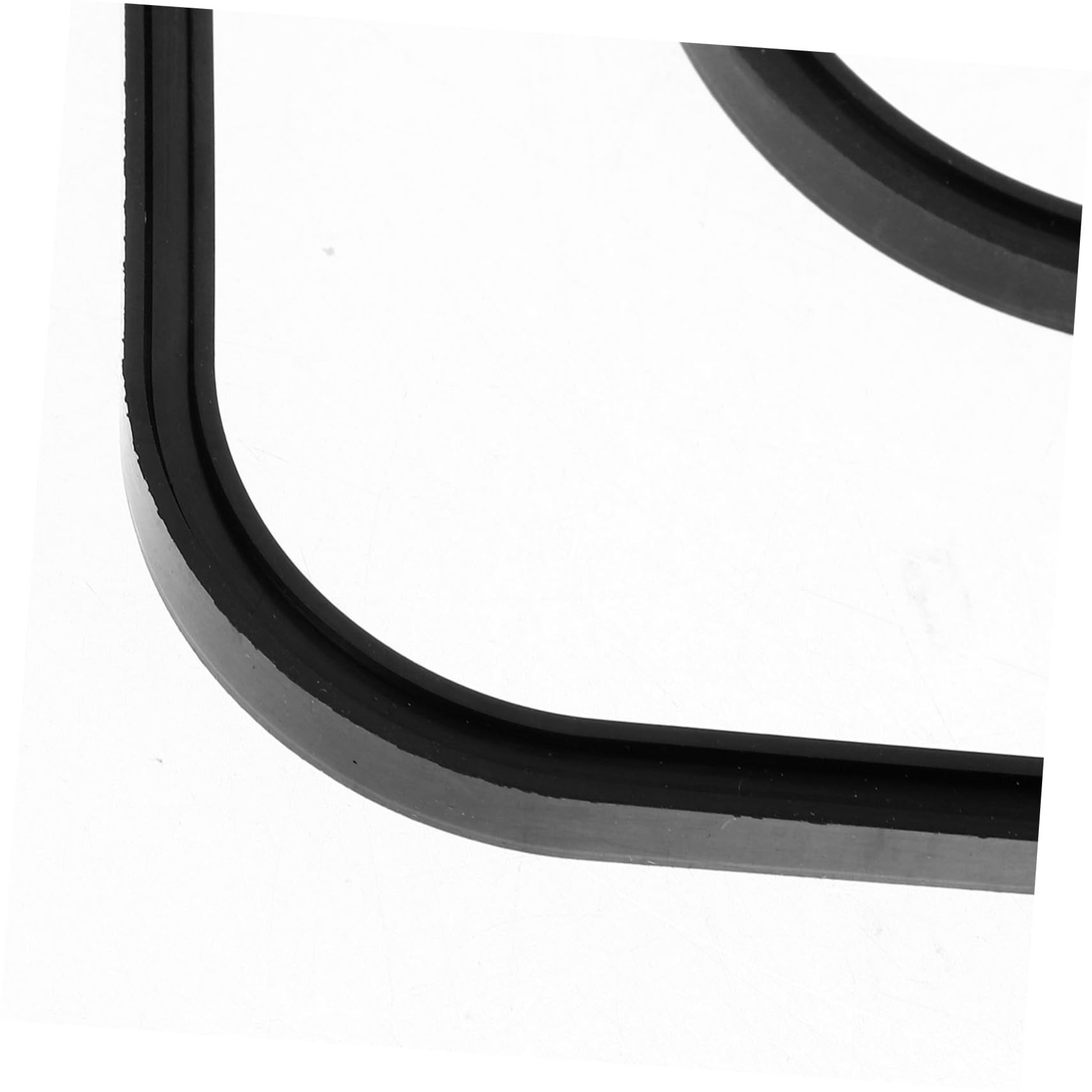 VANZACK 5 Juegos Sellos para de Piscina Suministros para de Piscina reemplazo de Tapa de Piscina Accesorios de Piscina círculo de Sellado de Goma Anillos de Sellado de Goma