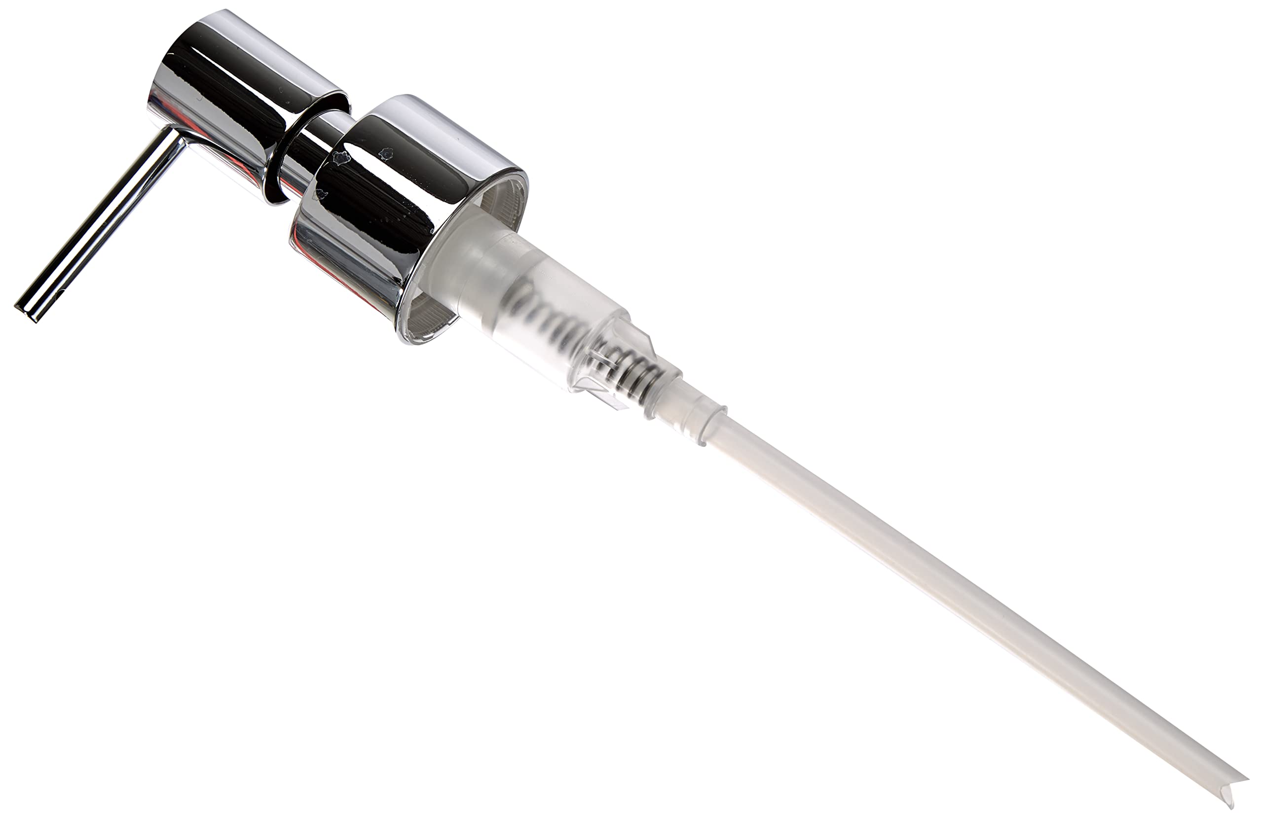 Bomba dispensadora Completa