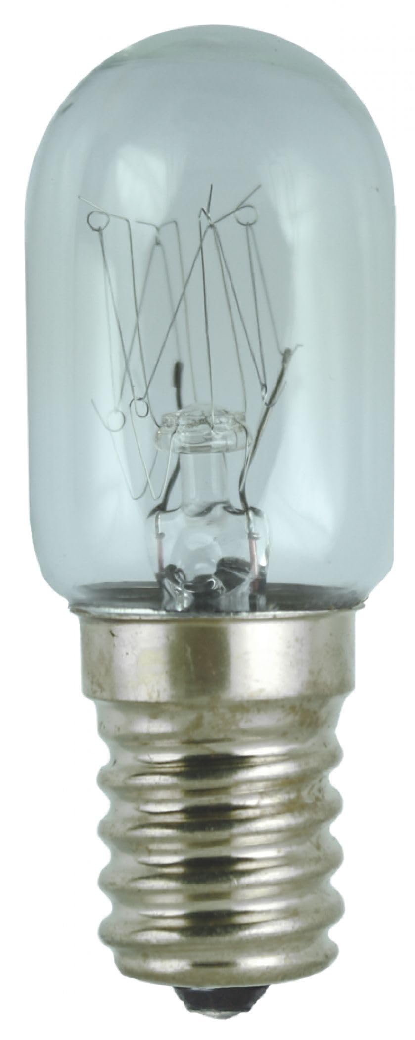 Light Bulb Clear 10w 240v Himalayan Salt Lamp Fridge Appliance SES E14 Small