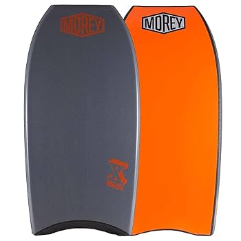 ボディボード　MOREY 新品 Amazon | MOREY® Mini Boogie 21インチ 子供用 ビーチ用強力コア