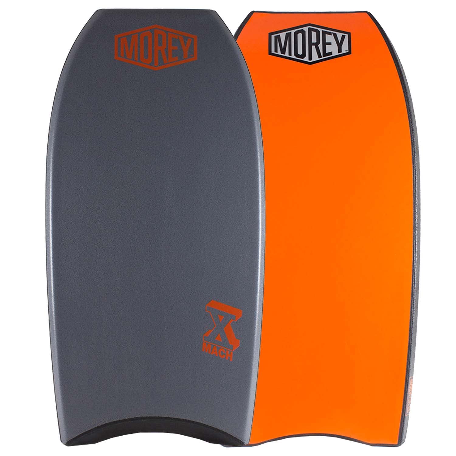 MOREY モーレー MACH 8-TX ボディボード Morey Mach 8-TX High Volume PP Bodyboard – Inverted Bodyboarding