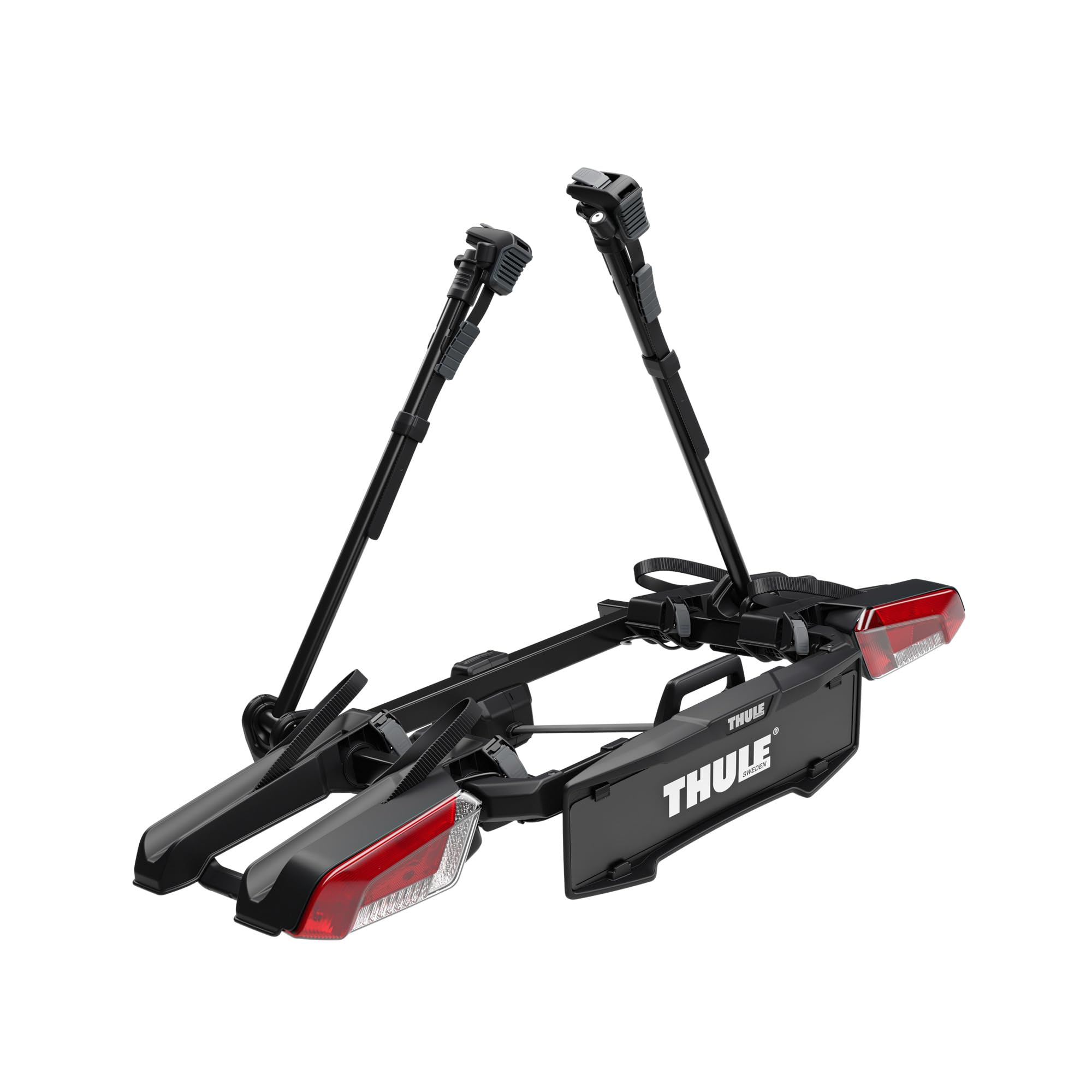 Thule Outpace Bike Carrier Black, 2 bikes