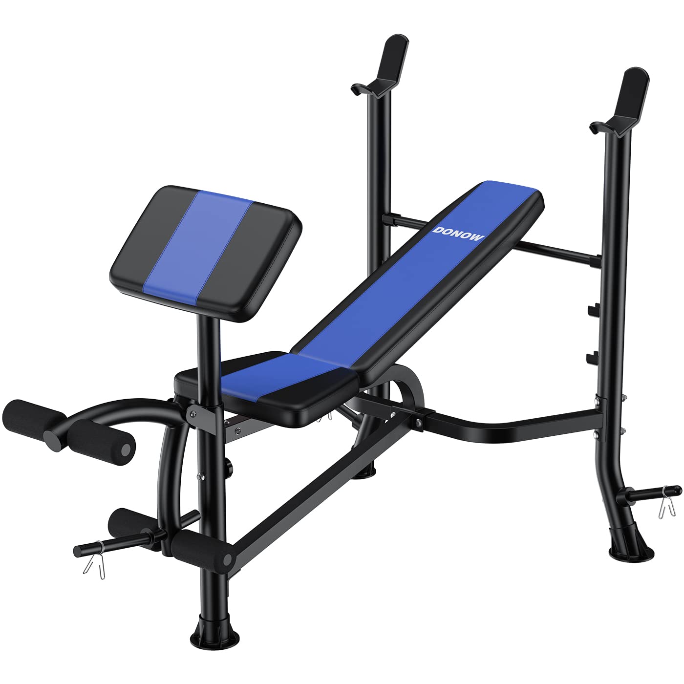 Workout Bench Weight Stand Argos Barbell Argos Training Bench