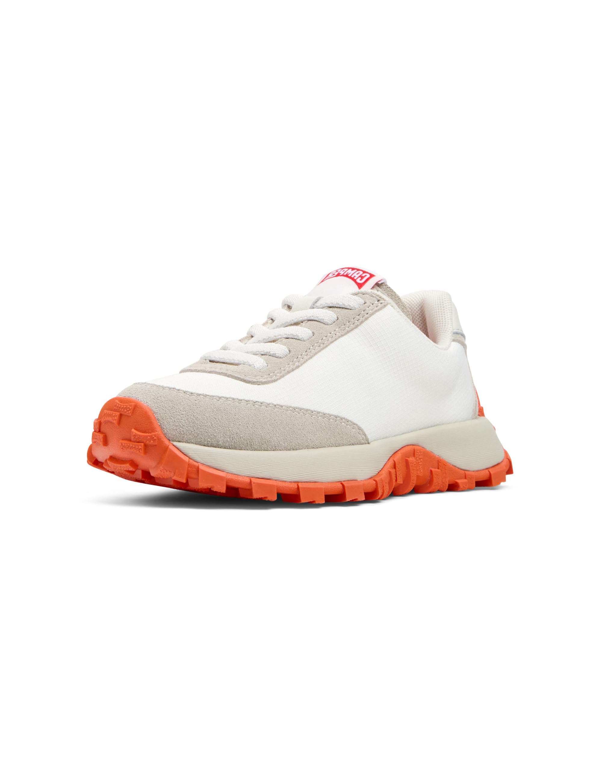 Camper Drift Trail K800548, Sneaker, Weiß 013,