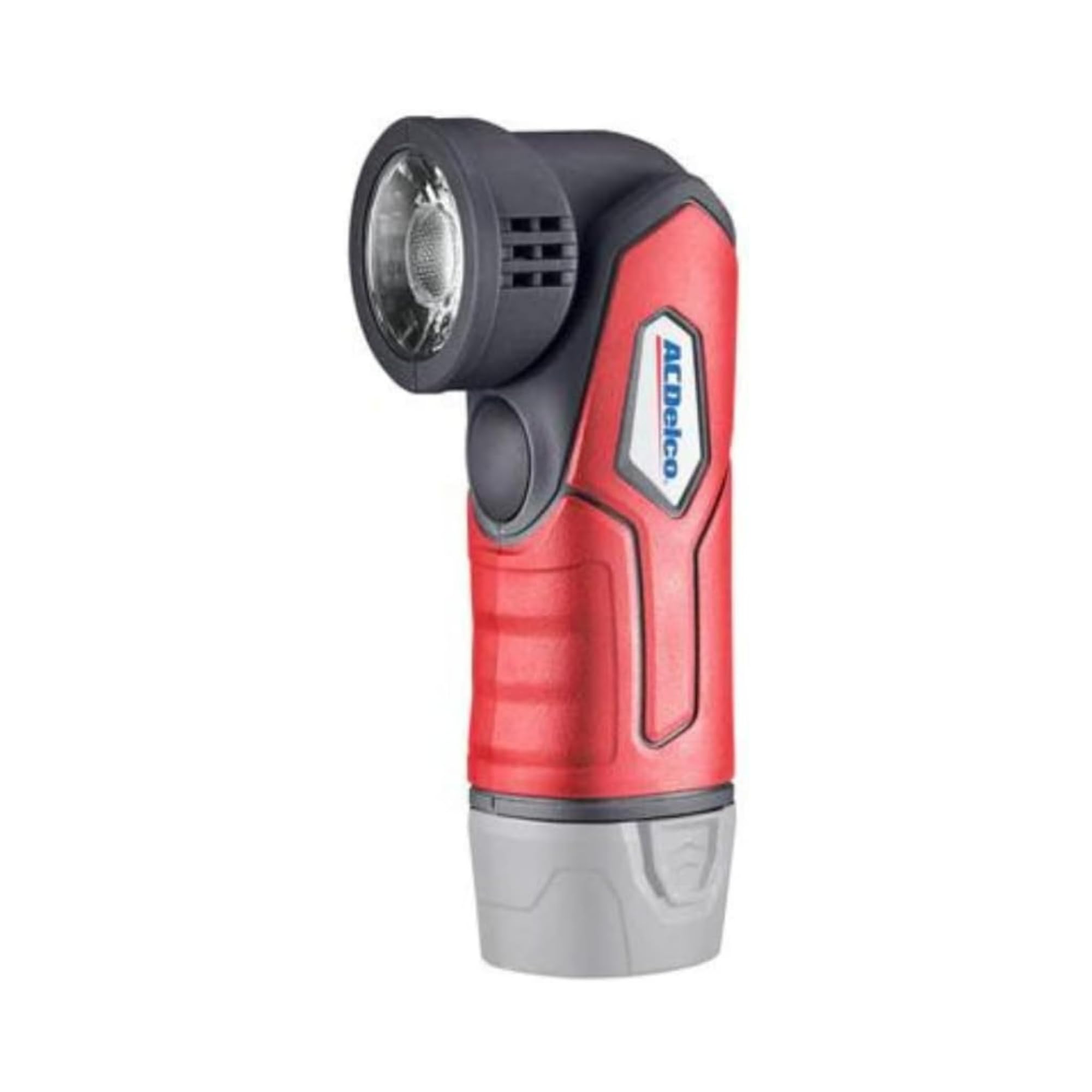 ACDelco ARL1238T G12 Series 12V Li-ion Adjustable Handheld LED Flashlight - Bare Tool Only