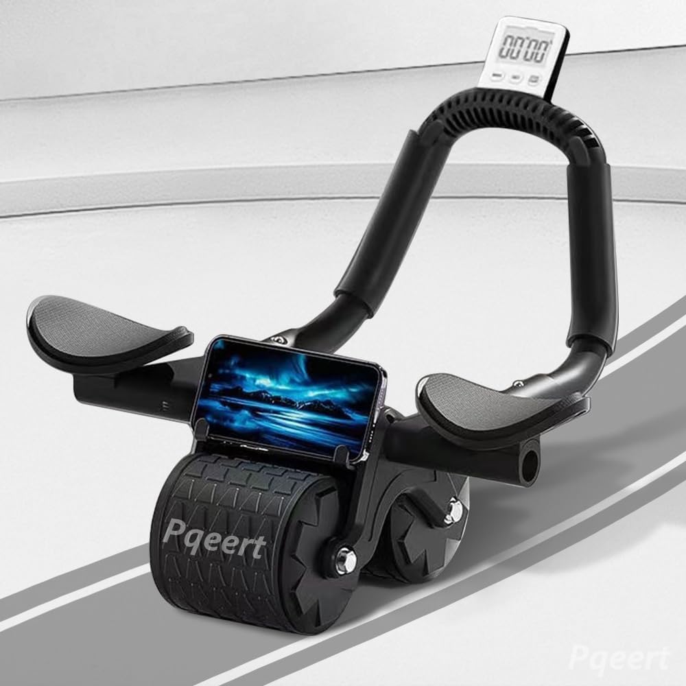 RiteFit Ab Roller Wheel Kit - Image 1 of 8