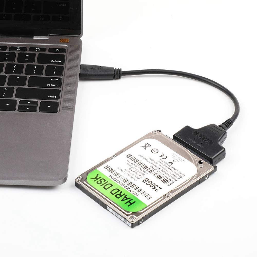 250G HDD 2.5 Pulgada Unidad de Disco Duro para Computadora PortáTil SATA 3.0 5400-7200Rpm Disco Duro para Computadora PortáTil