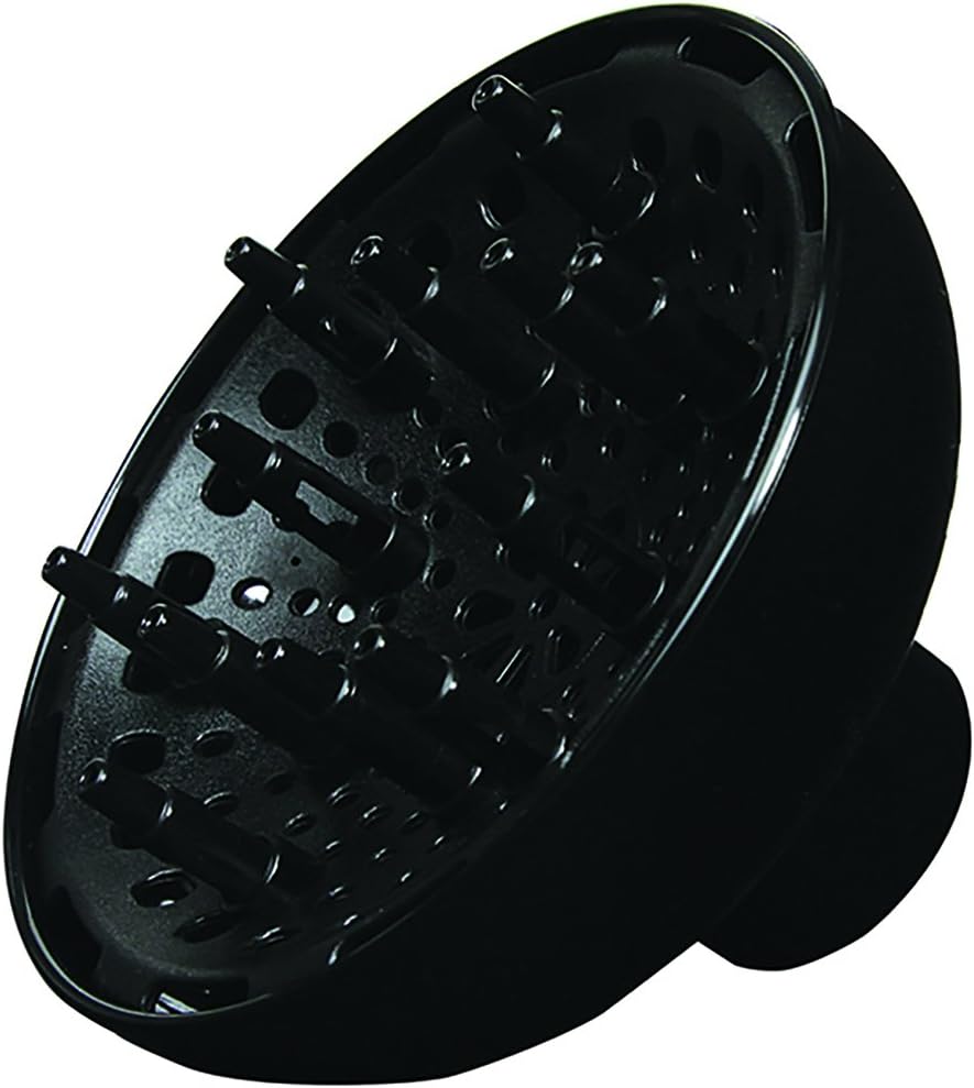 Finger Soft Style Diffuser