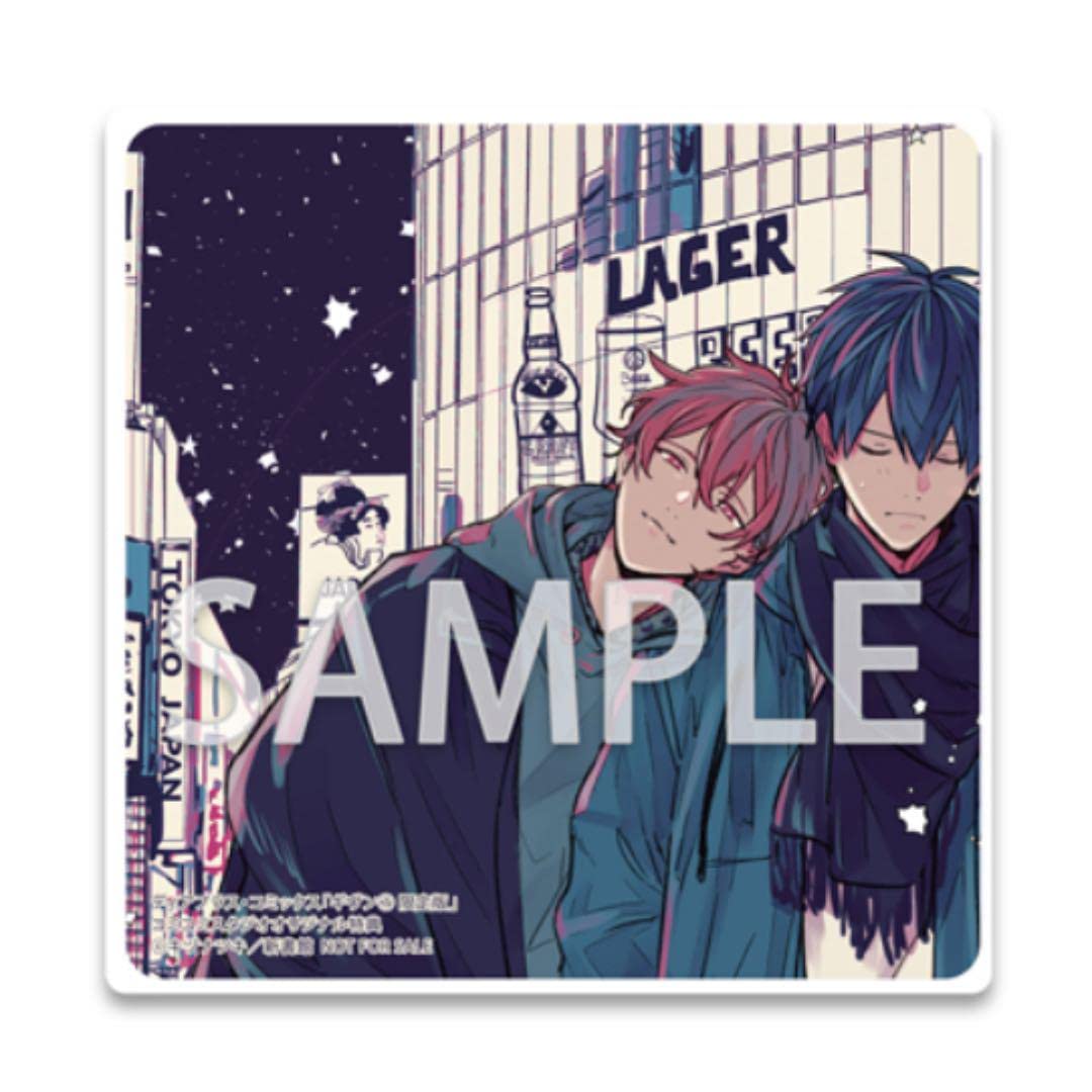 ギヴン アクリルコースター Amazon.co.jp: ギヴン アクリルコースター : ホーム＆キッチン