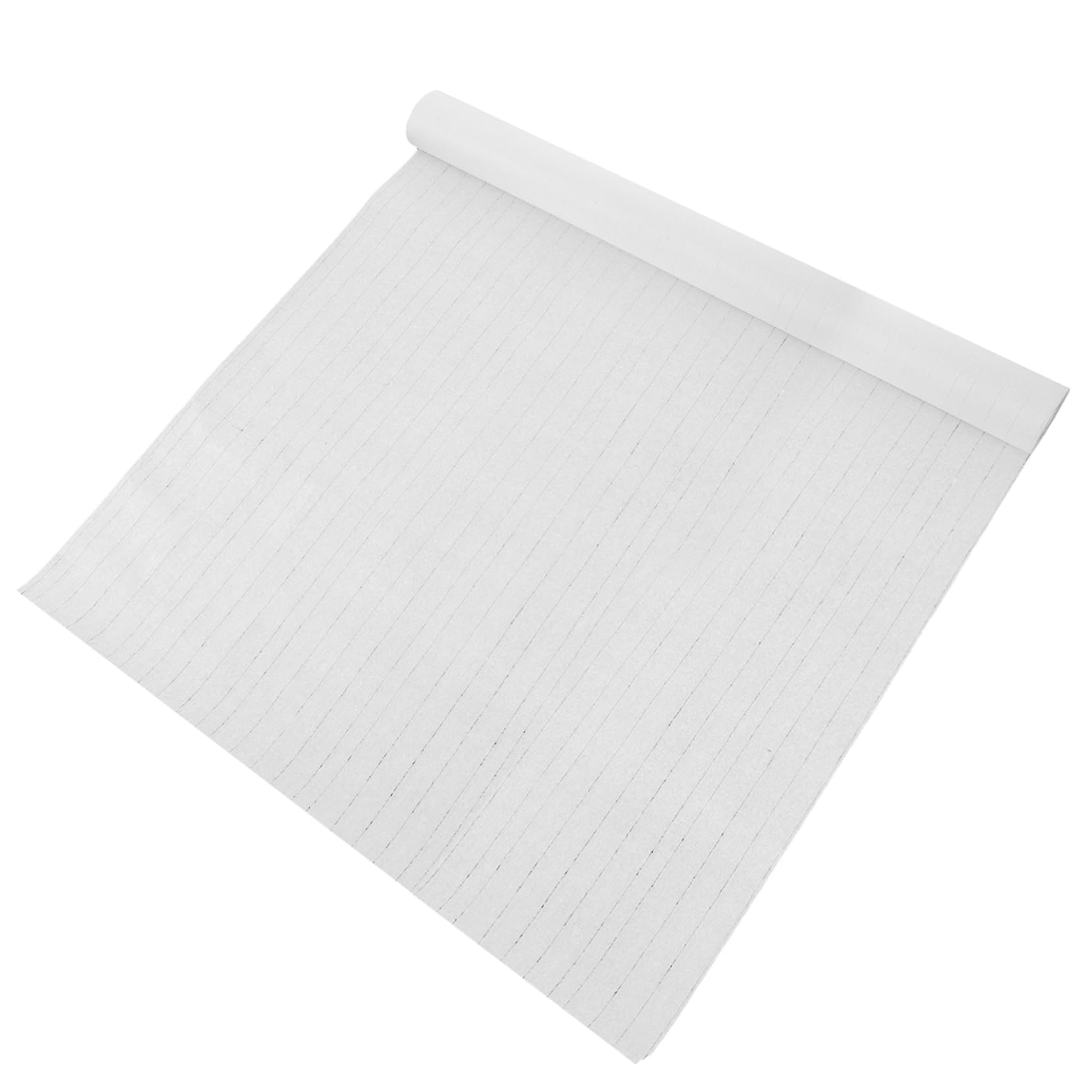 Gadpiparty 1 Roll Portable Rice Paper Multi Function Calligraphy Paper for Chinese Art for Daily Use Watercolor Painting and Writing Great Present for Beginners and Enthusiasts