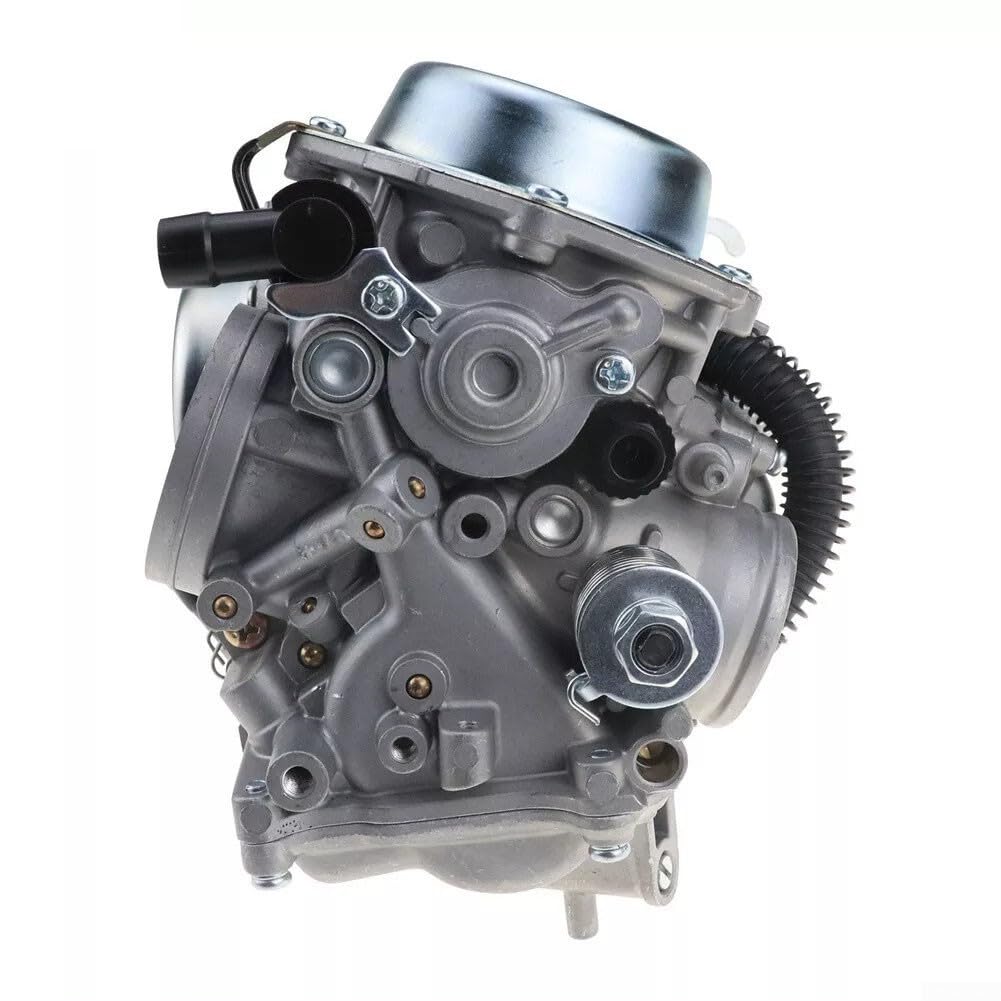 Carburateur pour Shadow VLX 600 VT600, mélangeur à montage direct avec OEM 16100-MR1-673 16100-MR1-672, kit de pièces de rechange moteur