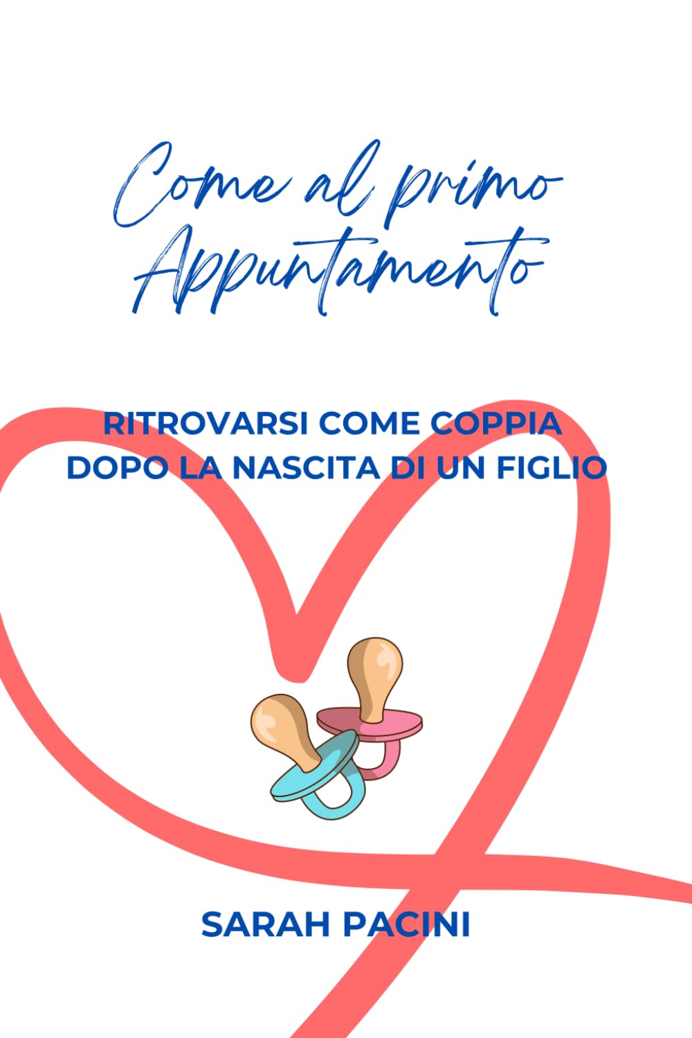 COME AL PRIMO APPUNTAMENTO: RITROVARSI COME COPPIA DOPO LA NASCITA DI UN FIGLIO