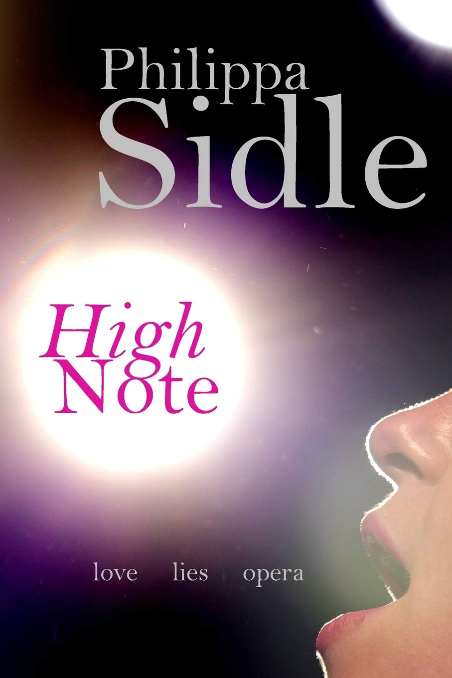 High Note: 1 (Doric Opera)