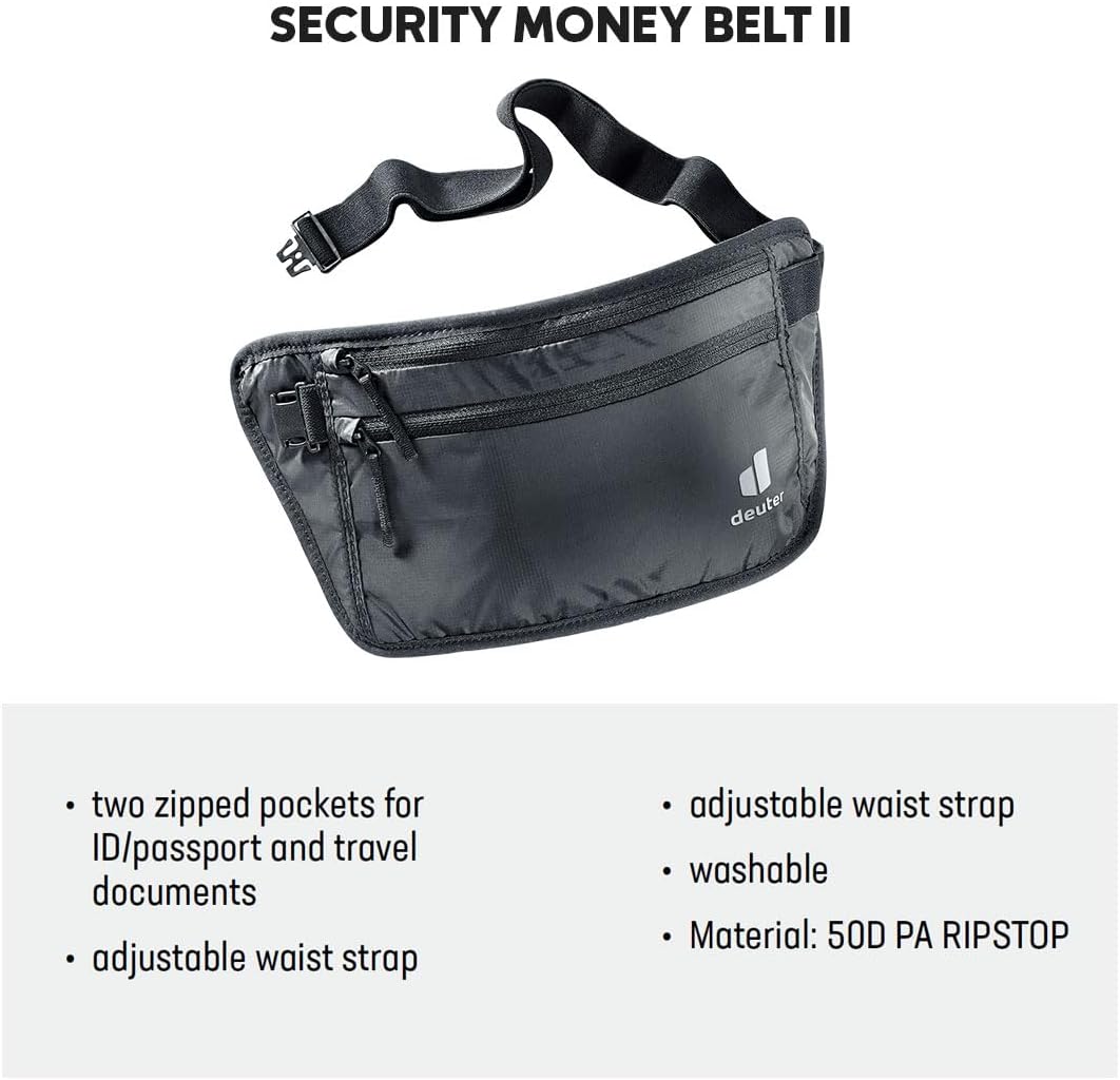 Deuter Backpack