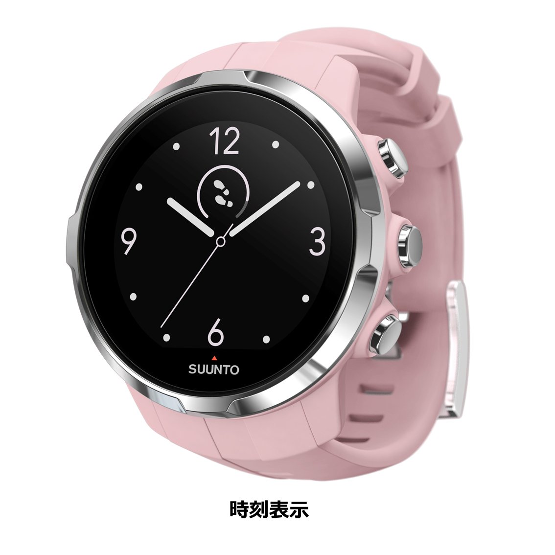 スント　スパルタンスポーツ Amazon | SUUNTO SPARTAN SPORT WRIST HR (スント スパルタン