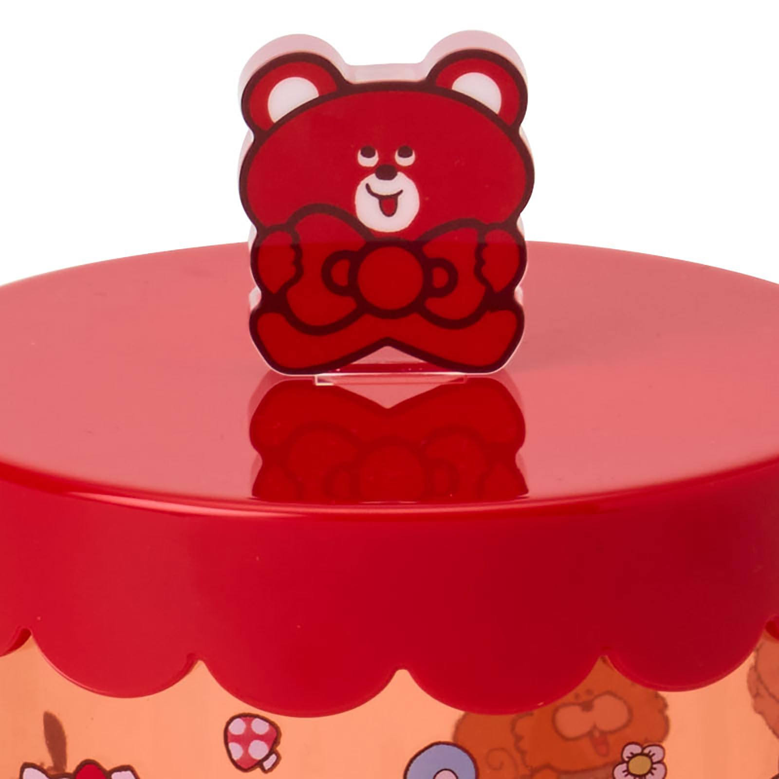 Amazon.co.jp: サンリオ(SANRIO) SWIMMER キャニスター（第2弾