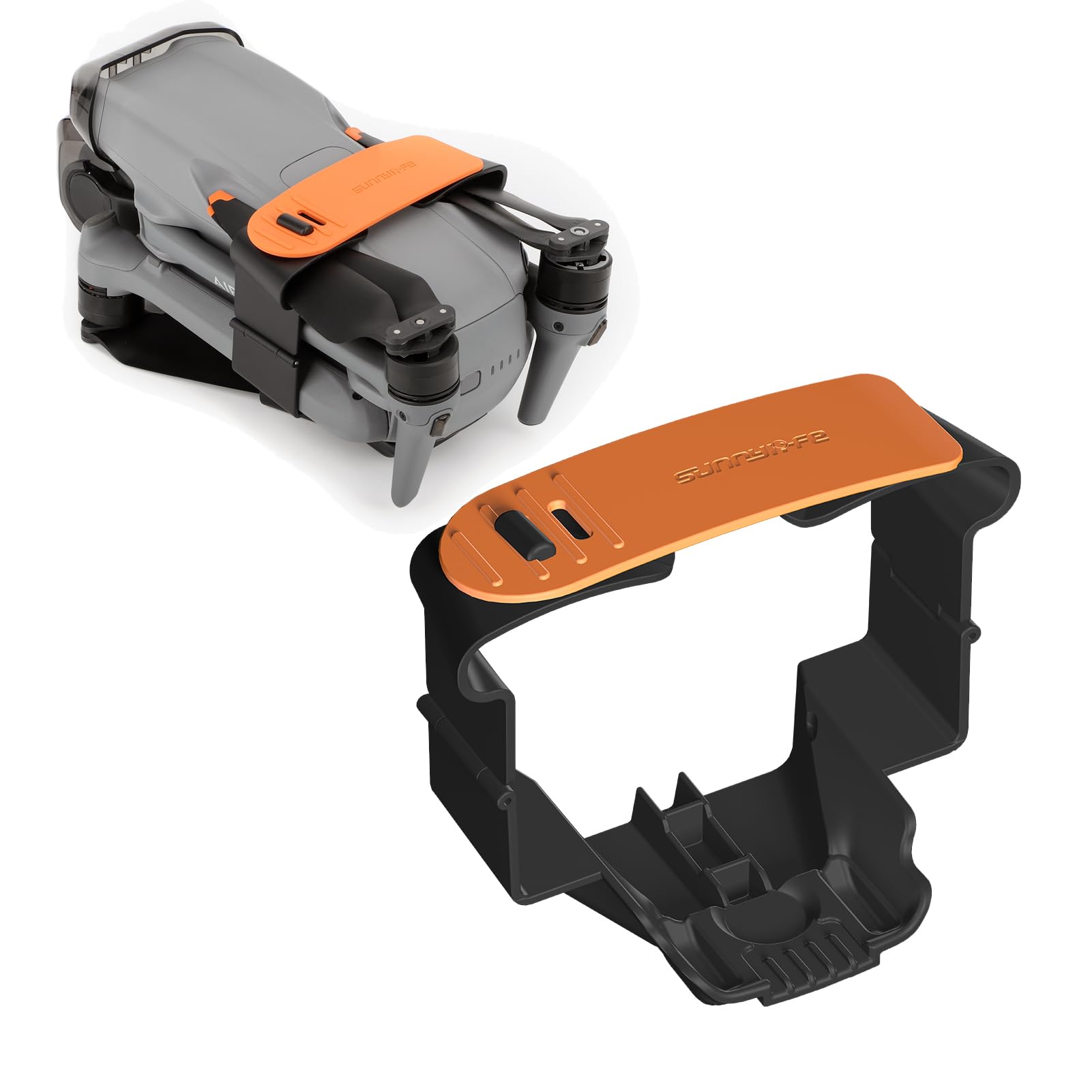 Amazon.co.jp: Kimyoaee プロペラホルダー For DJI Mavic Air 3 / Air 
