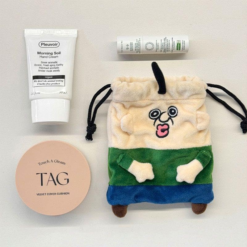 【韓国限定商品】パンパンくんの日常 シーズングリーティング　パンパンイ　セット 韓国限定商品】パンパンくんの日常 シーズングリーティング