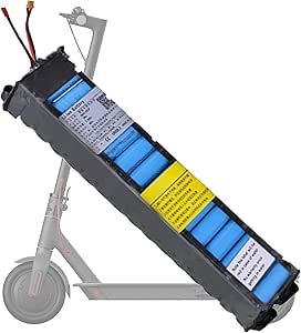 BMS Batterie pour Trottinette Xiaomi M365 Pièce de Remplacement Haute