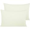 GOTS Certified Organic Cotton Pillow GOTS Certified Organic Cotton Pillow
