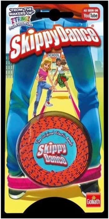 Skippy Dance (48-Piece Set) Impulse for Ages 5 and Up