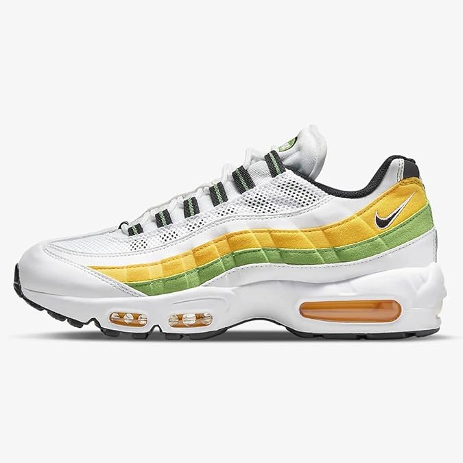 Amazon | [ナイキ] エア マックス 95 エッセンシャル AIR MAX 95 ESS 