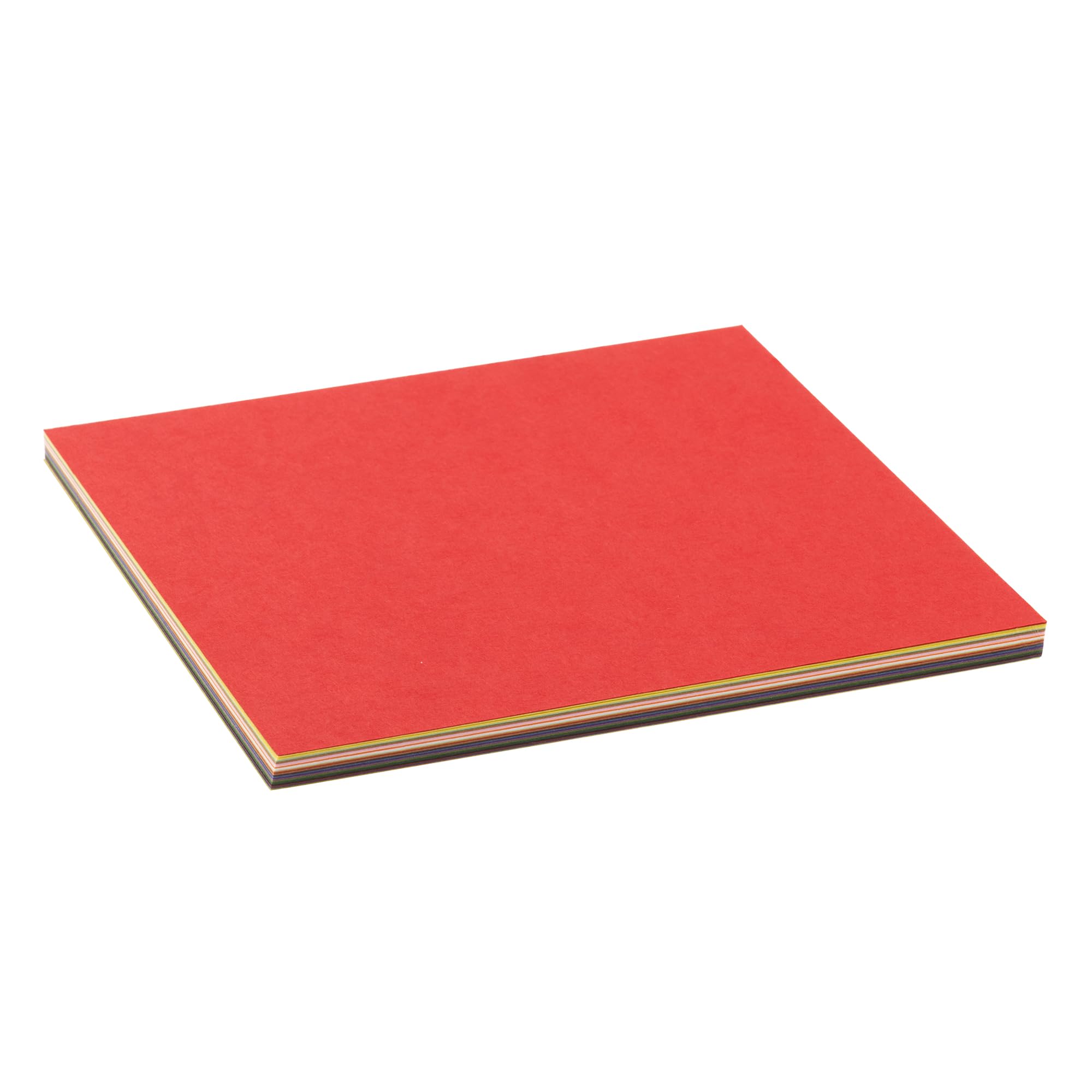 Japoński kolorowy papier Washi Origami 25 kolorów