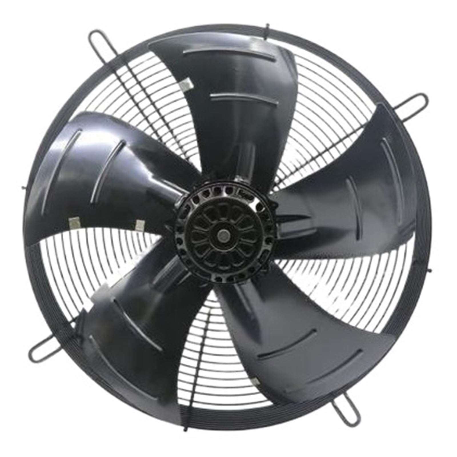 YMUGUEGH Axial flow fan S4E400-8317077577 230V