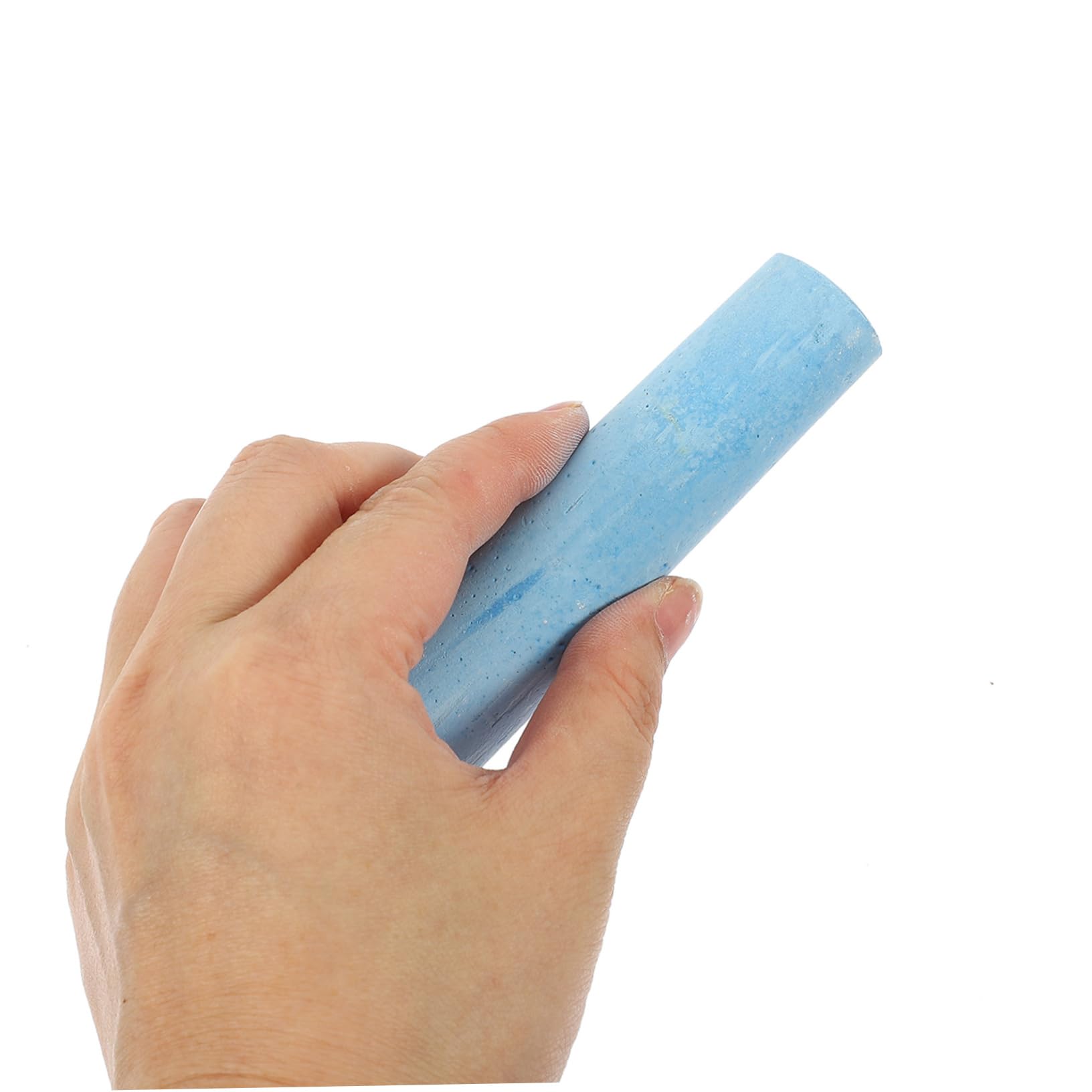 40 Pièces Chunky Chalks pour Garçon Fille Crayons de Dessin Extérieurs Multicolores pour Activités Scolaires et Projets Artistiques
