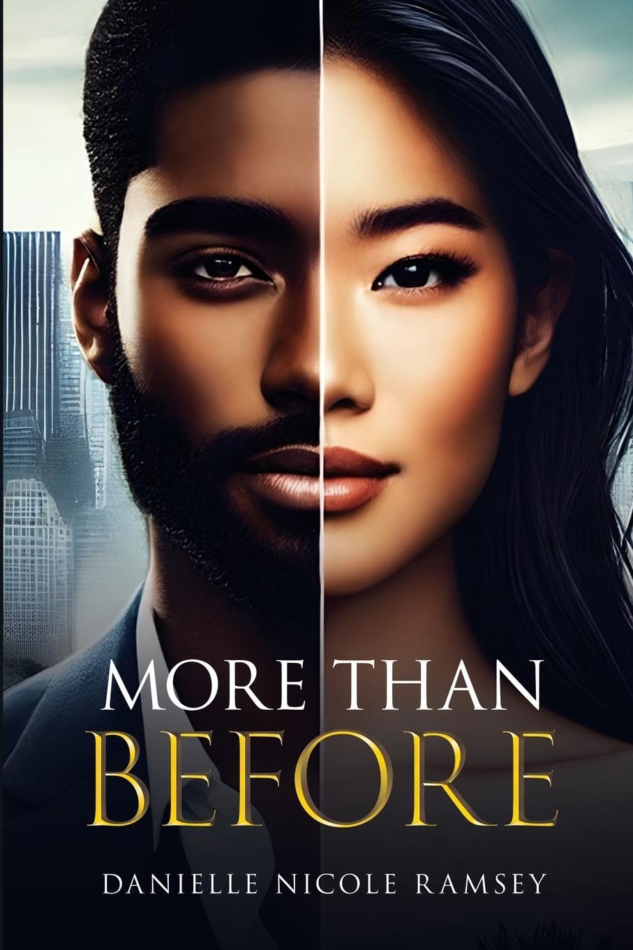More Than Before