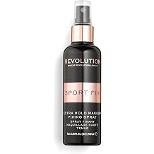 SPORT FIX - MAKE UP REVOLUTION