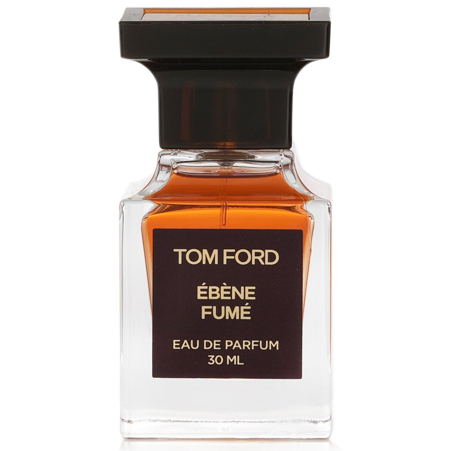 Tom Ford Ebene Fume Eau de Parfum Spray for Unisex, 1.0 Ounce