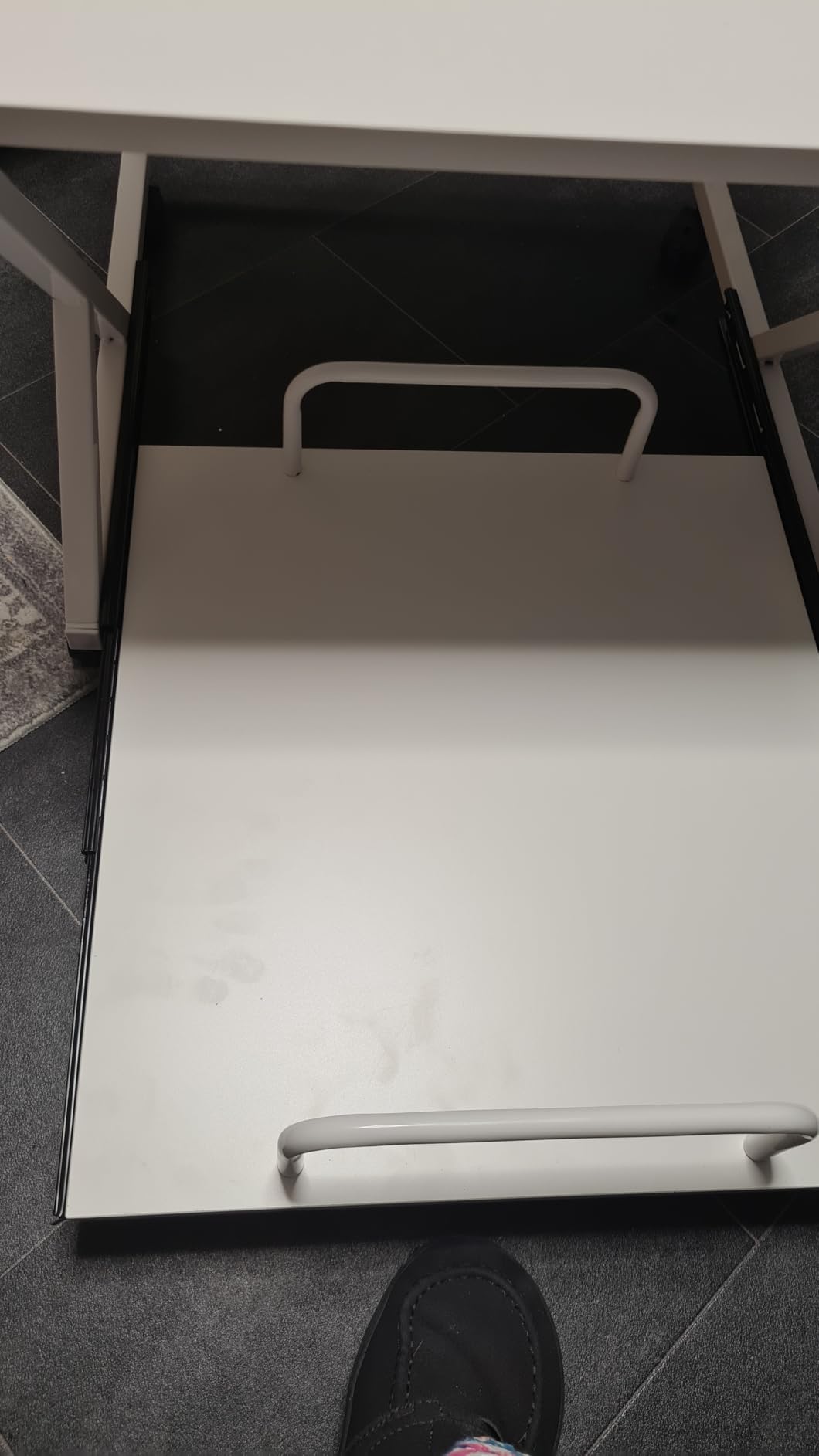 Customer photo
