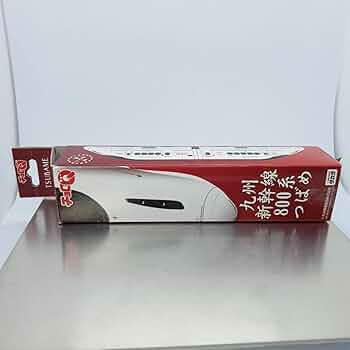 チョロQとNゲージ JR九州新幹線 つばめ Amazon | チョロQ 九州新幹線 つばめさくらセット | 車両 | おもちゃ