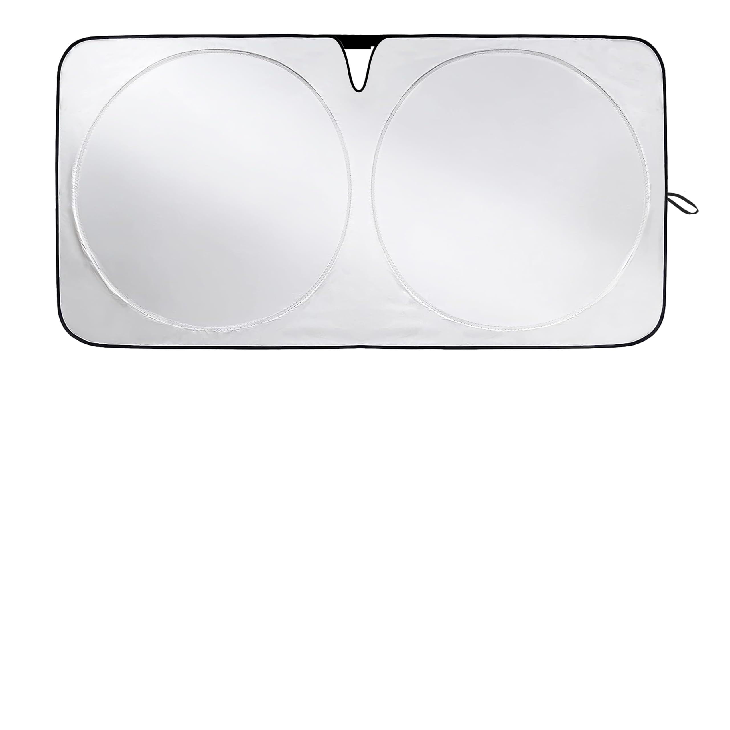 Econour Windshield Sunshade Compatible for Aston Martin DB9 2005-2024 2025
