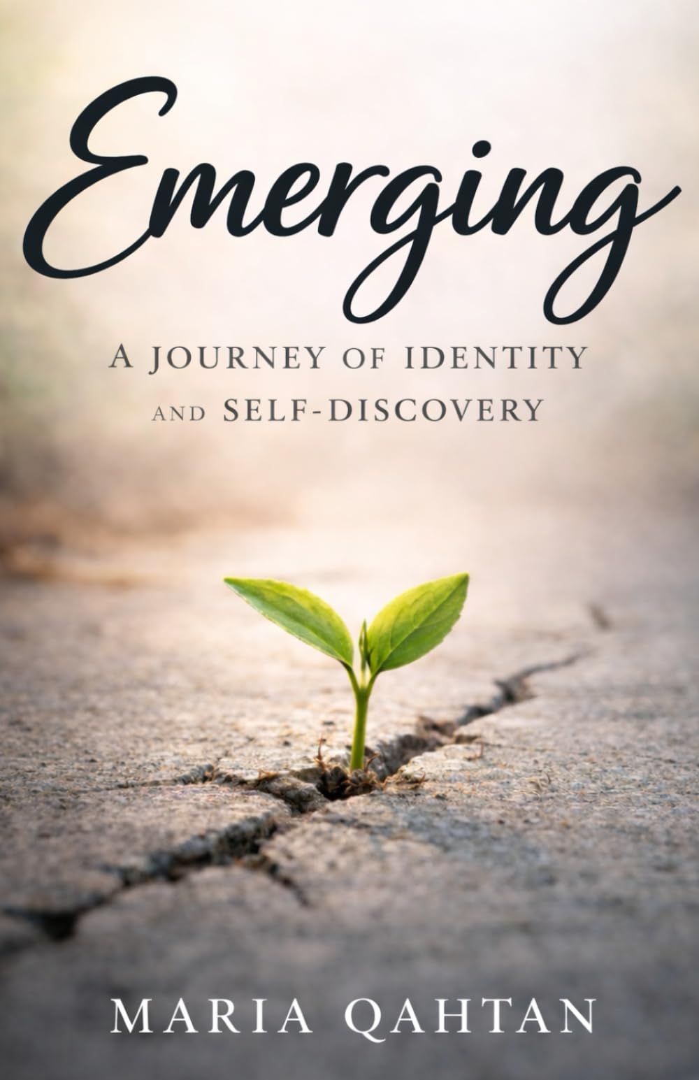 Emerging: A Journey Of Identity & Self-Discovery