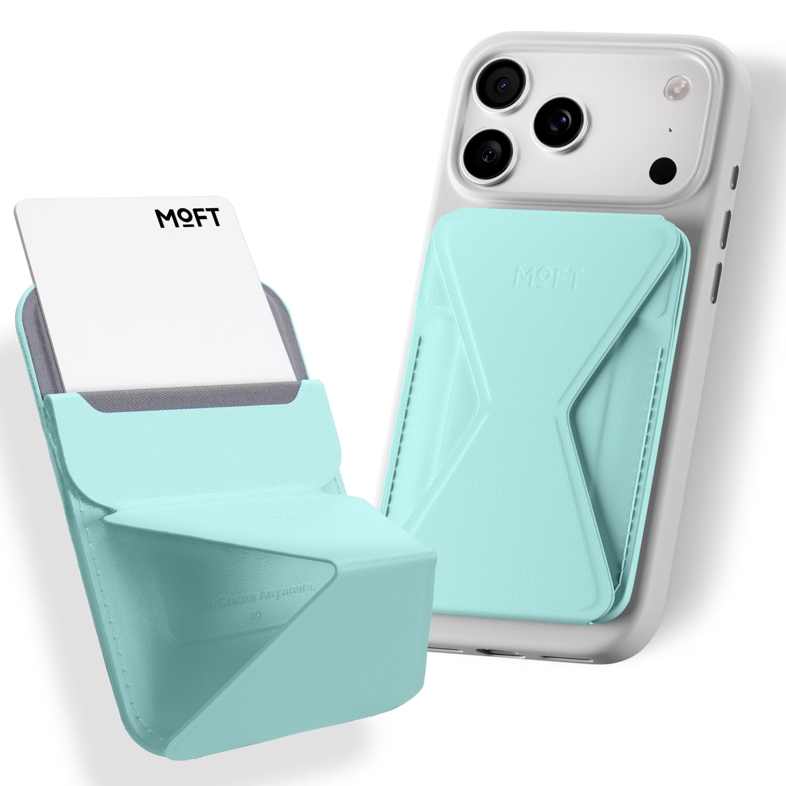Amazon.co.jp: MOFT【公式直営店】磁力強化版 スマホスタンド iPhone